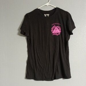 Ink Addict Tattoo T-Shirt Size XXL